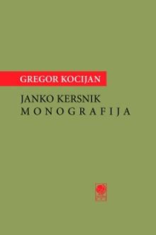 Janko Kersnik - Monografija