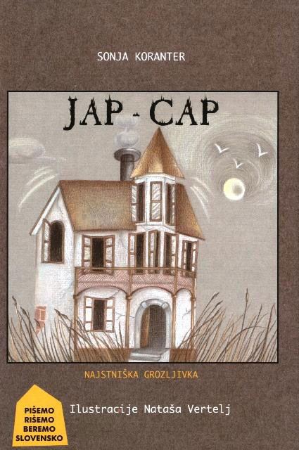 JAP - CAP