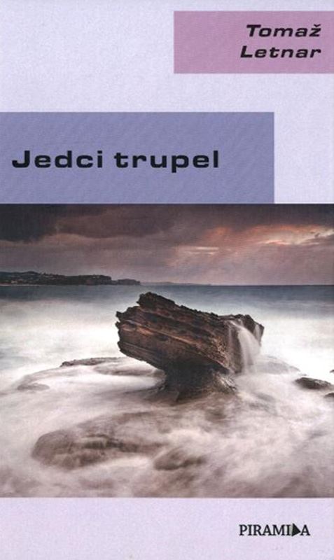 Jedci trupel