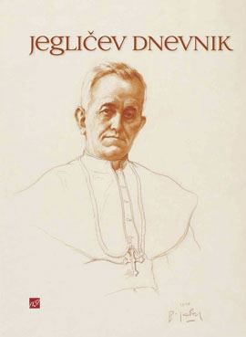 Jegličev dnevnik