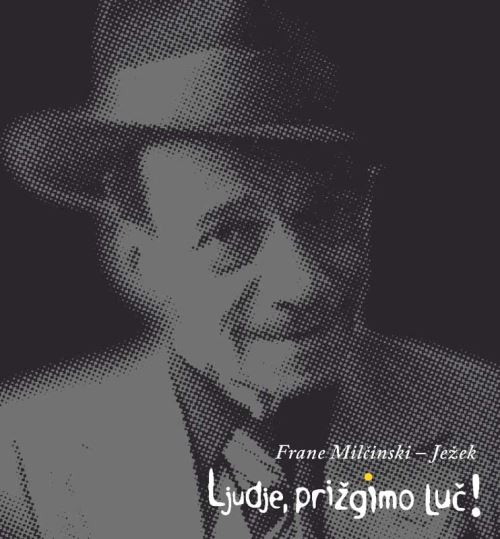 Ljudje, prižgimo luč