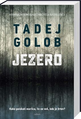 Jezero (1. del serije o Tarasu Birsi)
