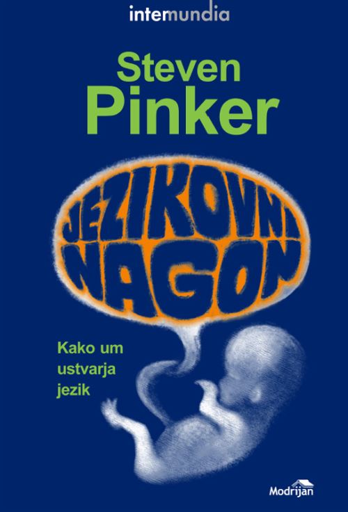 Jezikovni nagon