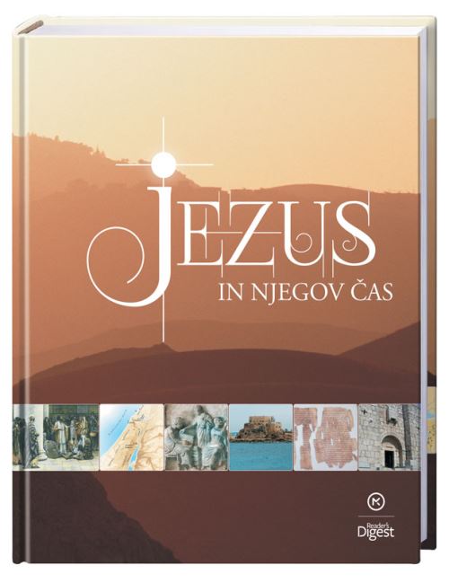 Jezus in njegov čas