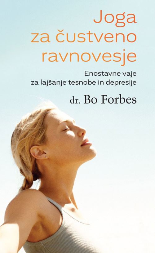 JOGA ZA ČUSTVENO RAVNOVESJE