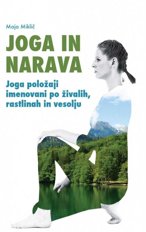 JOGA IN NARAVA
