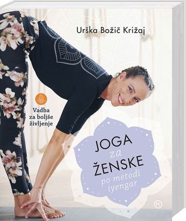 JOGA ZA ŽENSKE