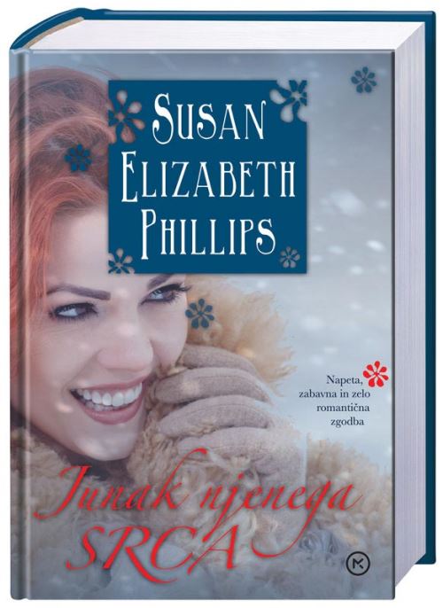 JUNAK NJENEGA SRCA