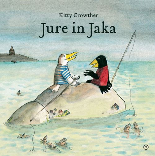JURE IN JAKA