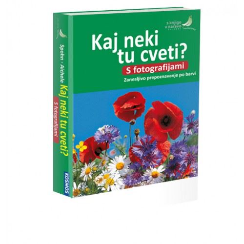 Kaj neki tu cveti? - S fotografijami