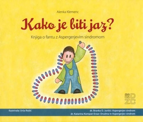KAKO JE BITI JAZ?