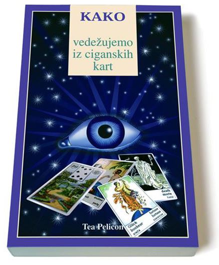 Kako vedežujemo iz ciganskih kart + karte