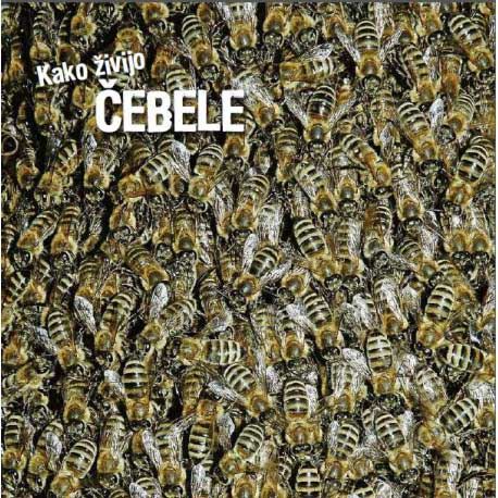 KAKO ŽIVIJO ČEBELE