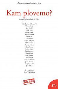 Kam plovemo? - Premisleki o izhodu iz krize