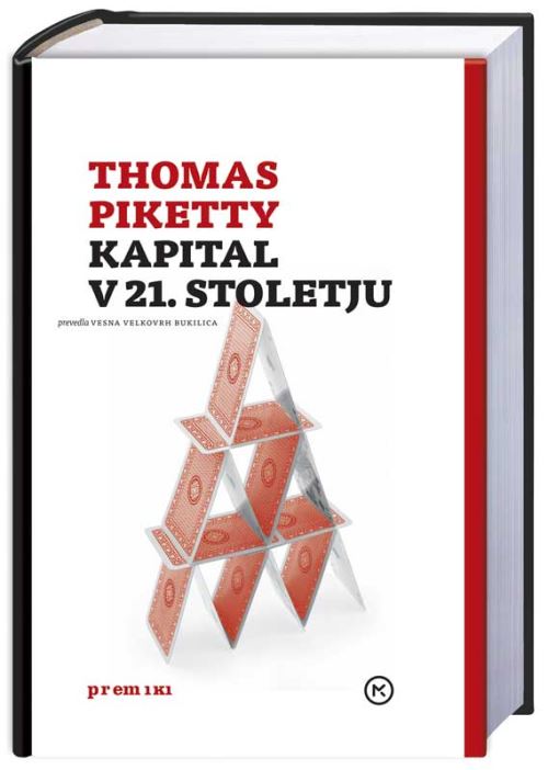 Kapital v 21. stoletju