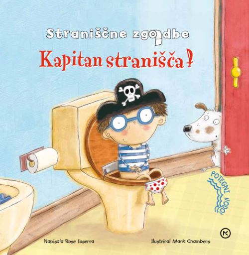 KAPITAN STRANIŠČA