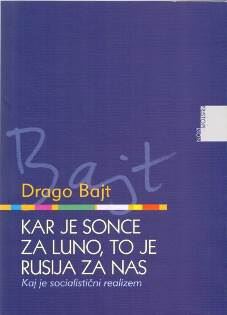 Kar je sonce za luno, to je za Rusija za nas