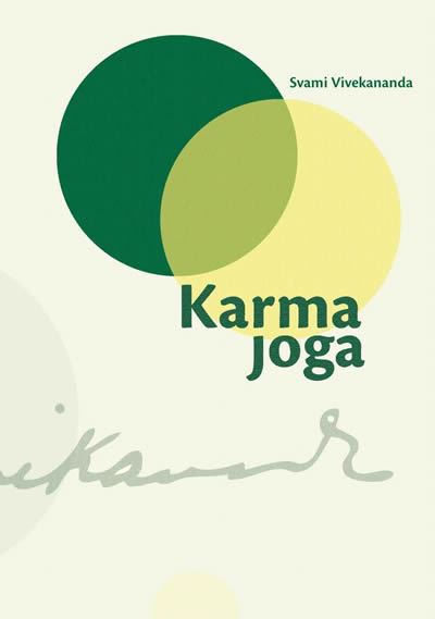 KARMA JOGA