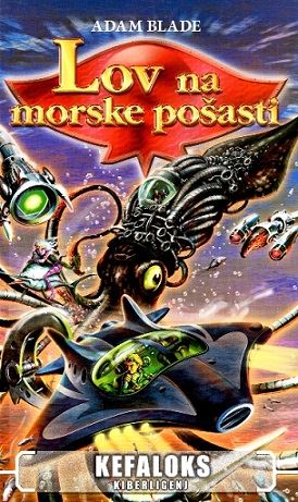 Kefaloks: kiberligenj