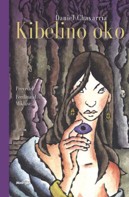 KIBELINO OKO
