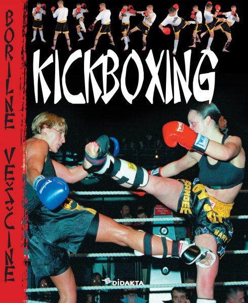 KICKBOXING
