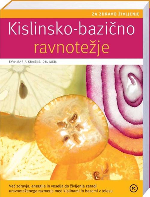 KISLINSKO-BAZIČNO RAVNOTEŽJE