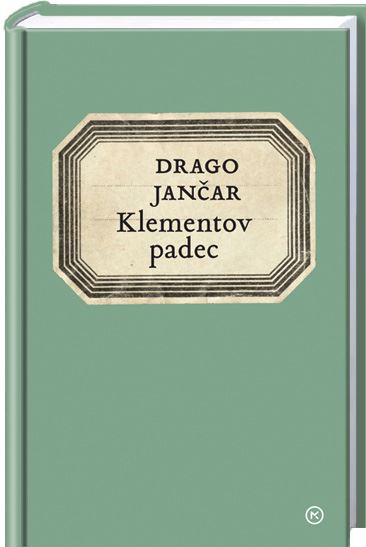 KLEMENTOV PADEC