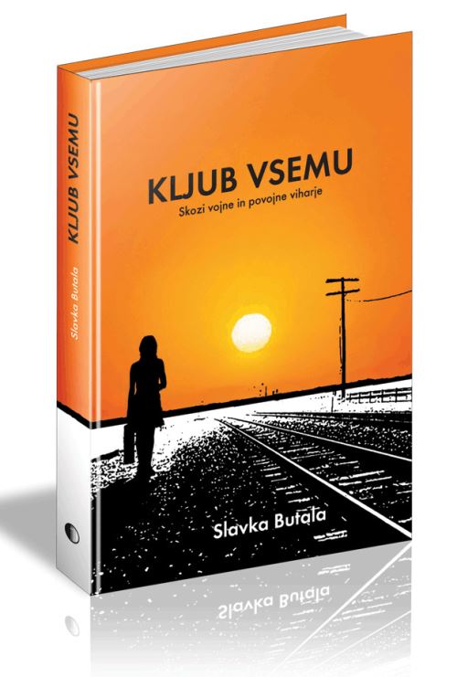Kljub vsemu: skozi vojne in povojne viharje