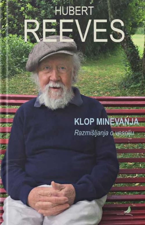 Klop minevanja - Razmišljanja o vesolju