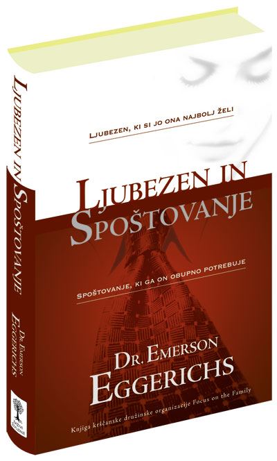 LJUBEZEN IN SPOŠTOVANJE