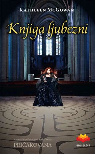 Knjiga ljubezni (trda vezava)
