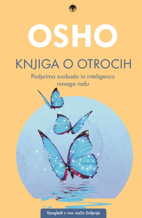 KNJIGA O OTROCIH