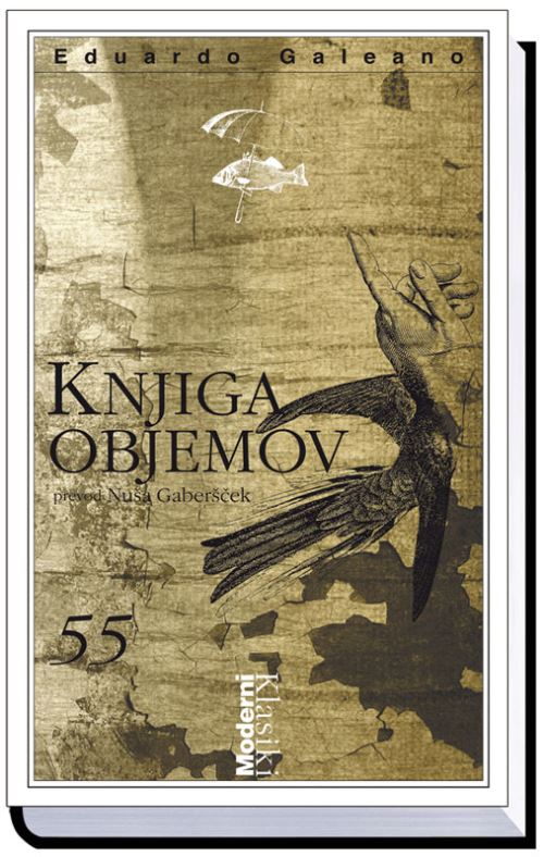 Knjiga objemov