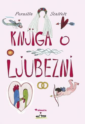 KNJIGA O LJUBEZNI