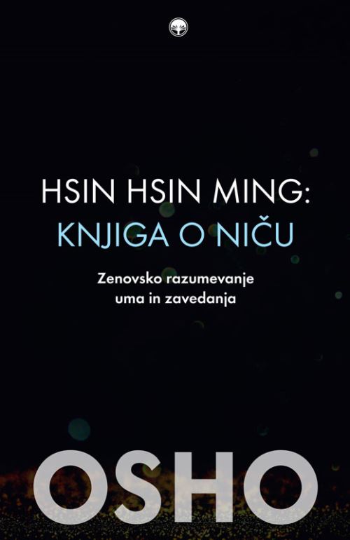 Knjiga o niču - Zenovsko razumevanje uma in zavedanja