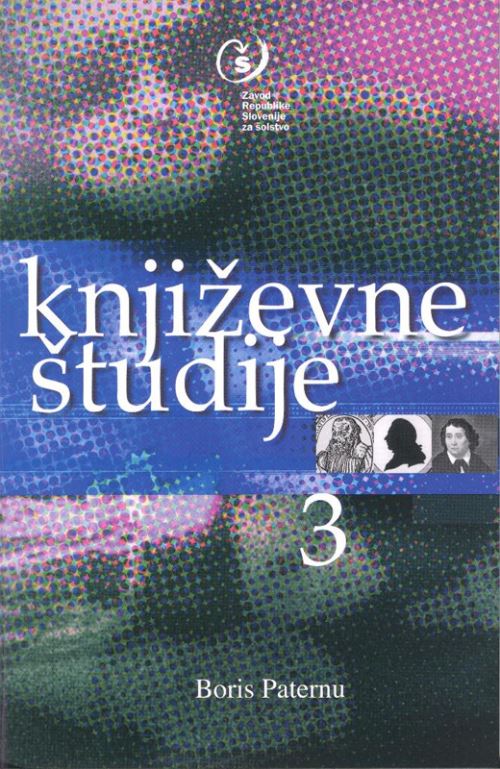 KNJIŽEVNE ŠTUDIJE 3