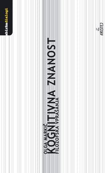 Kognitivna znanost: filozofska vprašanja