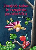 ZMAJČEK KOKOS IN VAMPIRSKA PUSTOLOVŠČINA