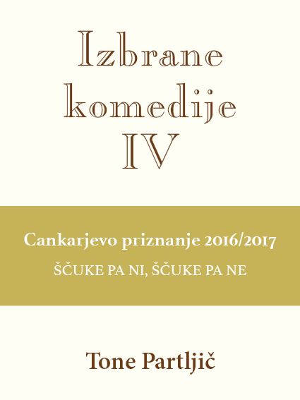 IZBRANE KOMEDIJE 4