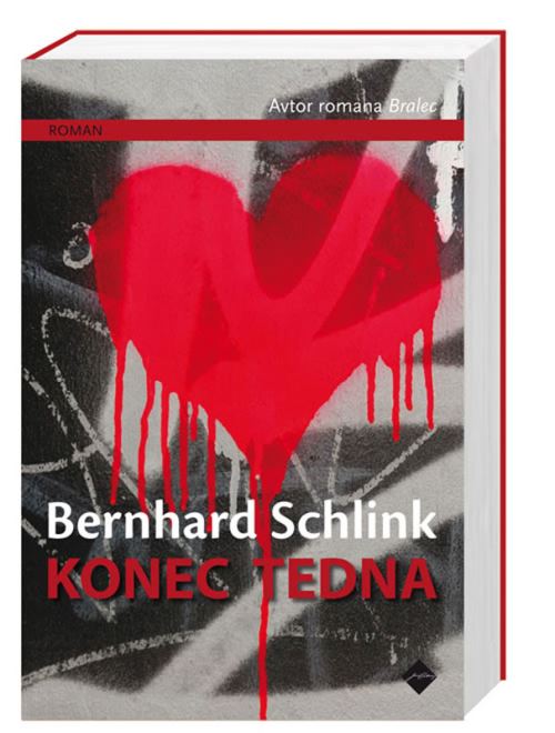 Konec tedna