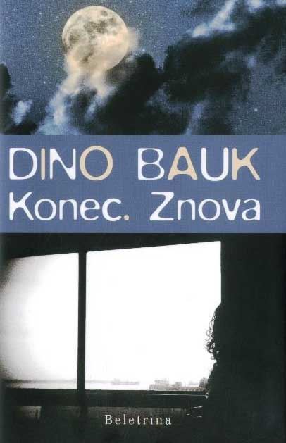 KONEC. ZNOVA