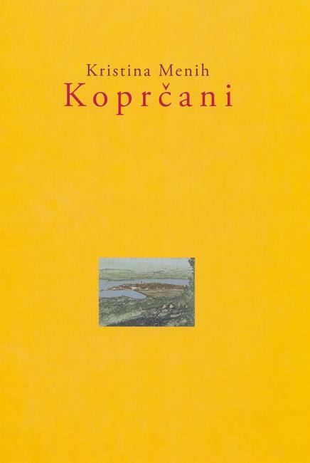 KOPRČANI