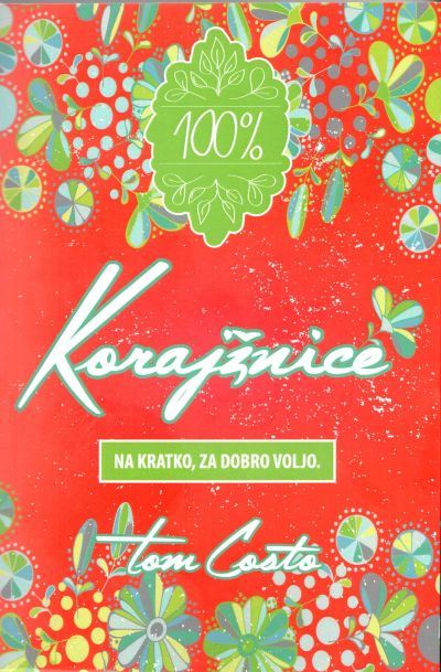 KORAJŽNICE