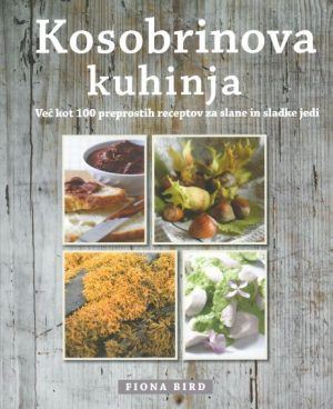 KOSOBRINOVA KUHINJA