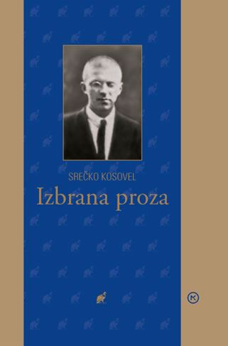 Izbrana proza