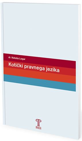 KOTIČKI PRAVNEGA JEZIKA