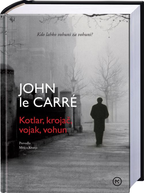 KOTLAR, KROJAČ, VOJAK, VOHUN