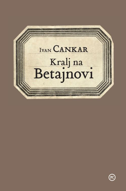 Kralj na Betajnovi