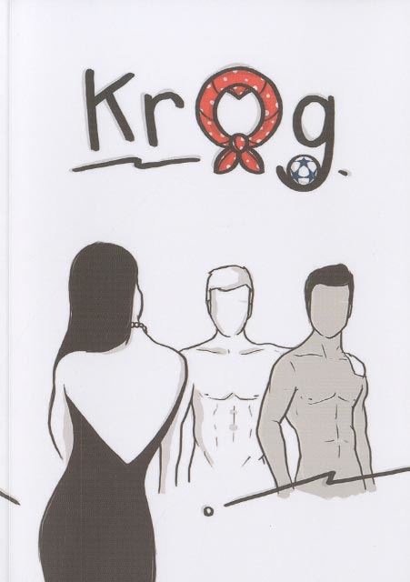 KROG