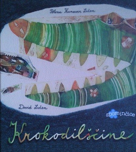 KROKODILŠČINE
